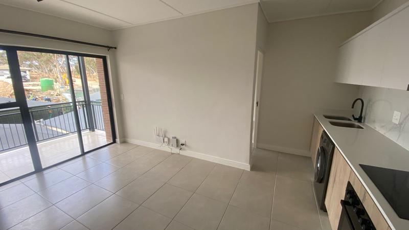 To Let 1 Bedroom Property for Rent in Richwood Western Cape